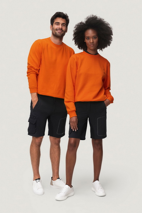 Die neue Activeshorts von HAKRO (Foto © HAKRO GmbH)