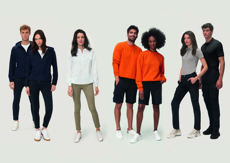 HAKRO Neuheiten im Überblick (Foto © HAKRO GmbH)