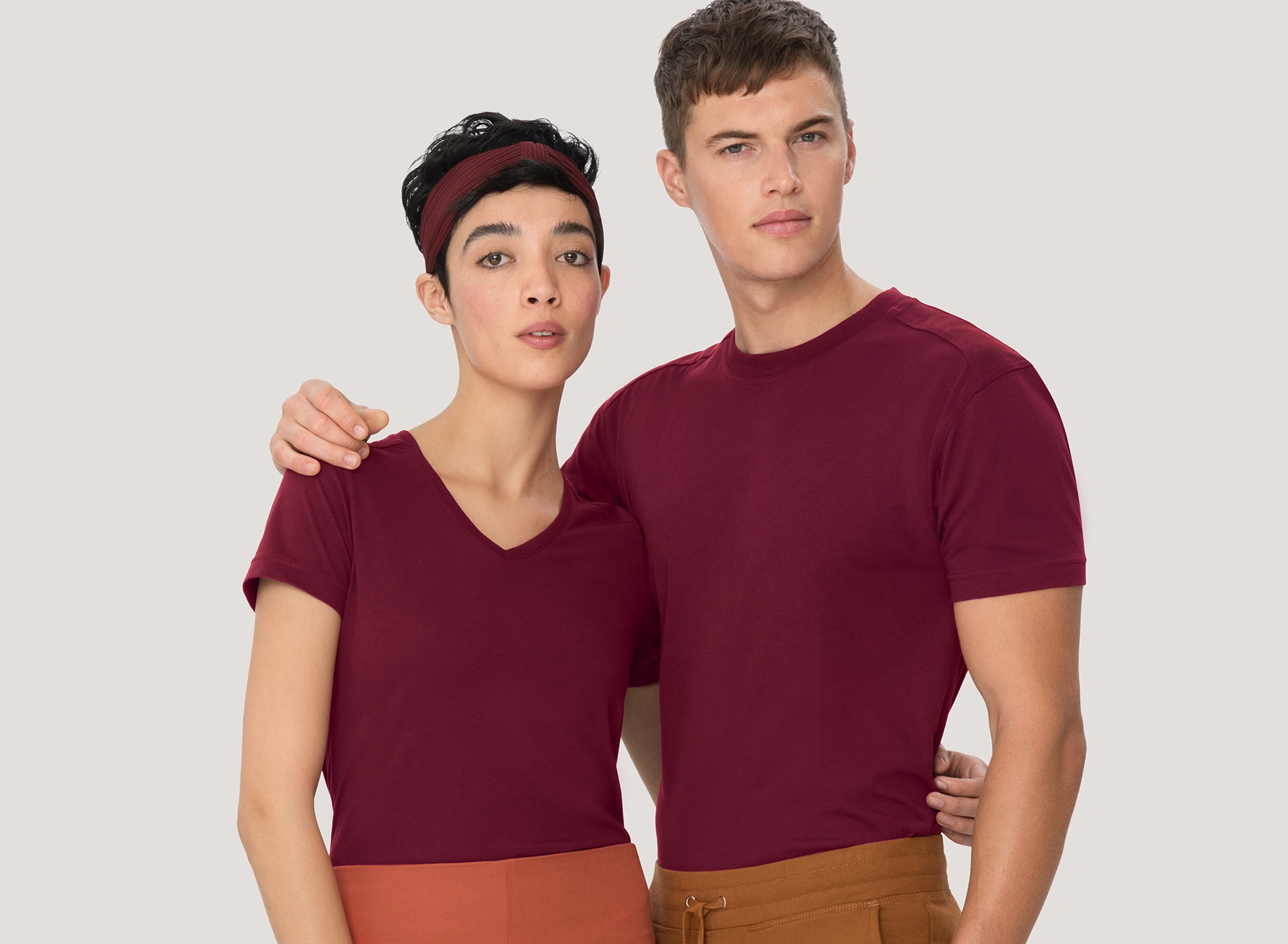 High Performance ist in 10 verschiedenen Farben erhältlich (Foto © HAKRO GmbH)